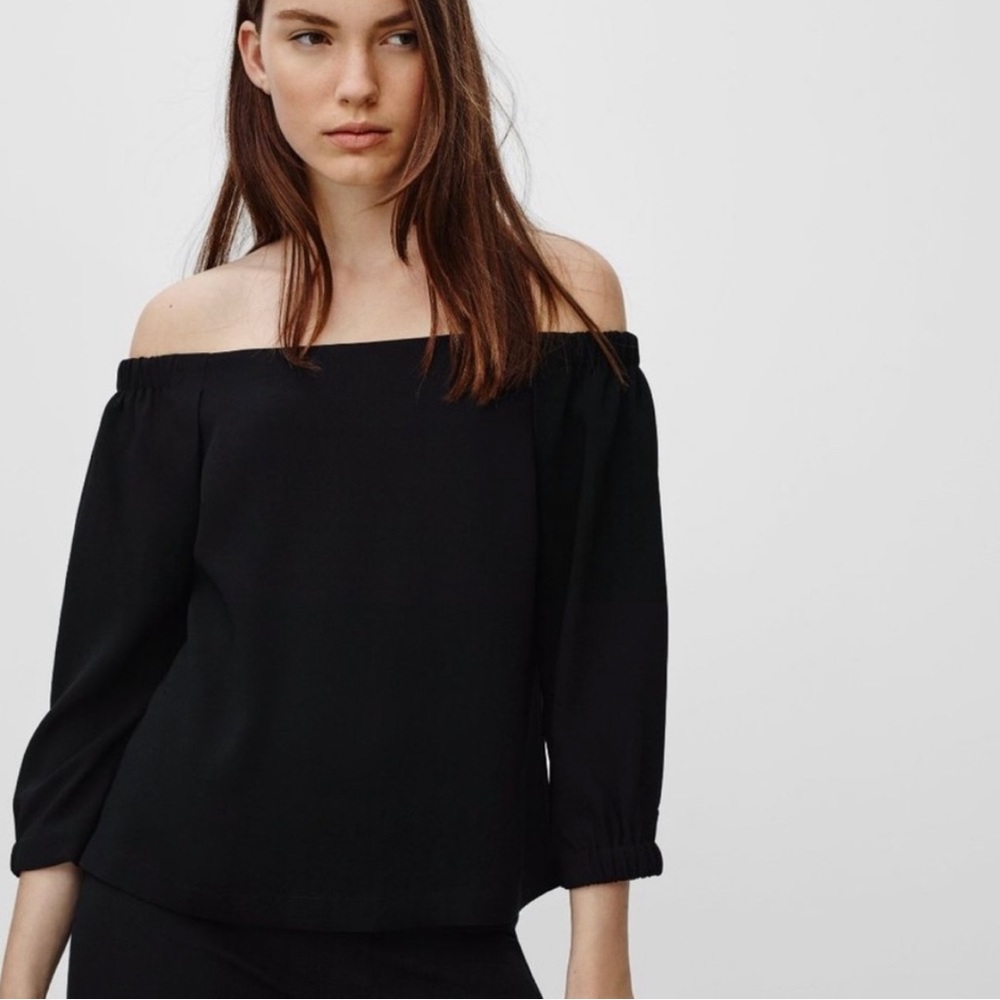 Babaton Rodrigo Blouse